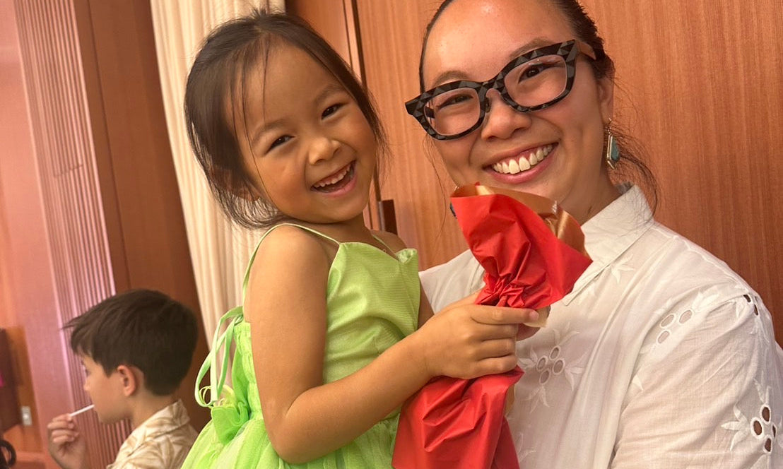 Why I Cannot Teach My Own Child (And Why That Is Perfectly Fine)