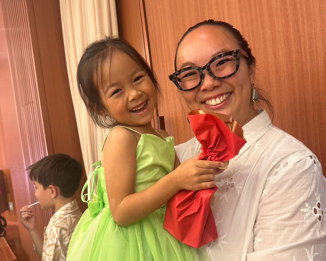Why I Cannot Teach My Own Child (And Why That Is Perfectly Fine)