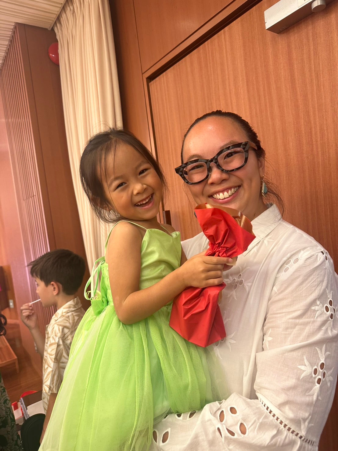 Why I Cannot Teach My Own Child (And Why That Is Perfectly Fine)