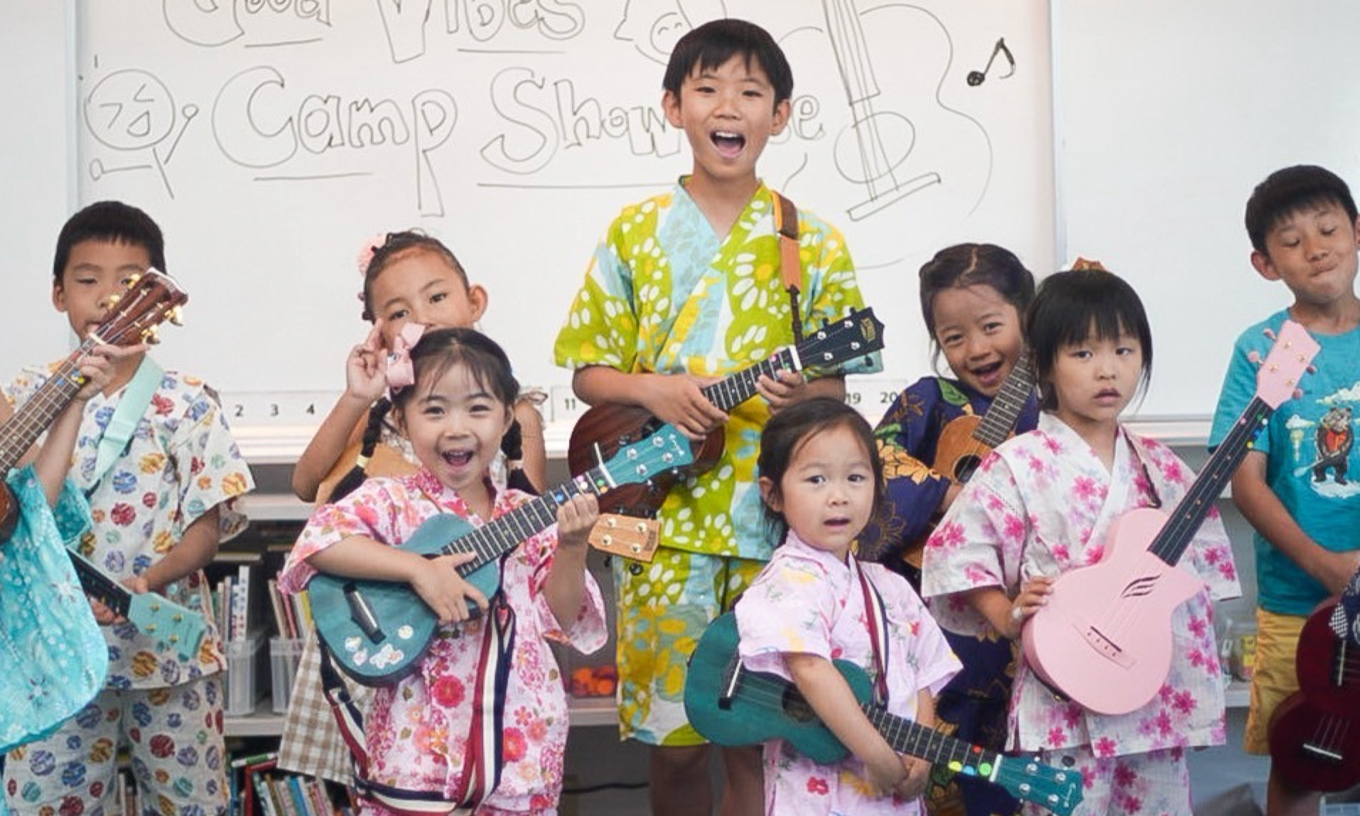 What Happens in a Minim Classroom?