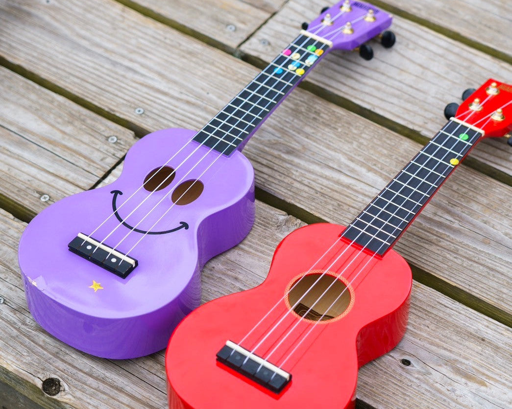 What is the ideal starter ukulele for children?