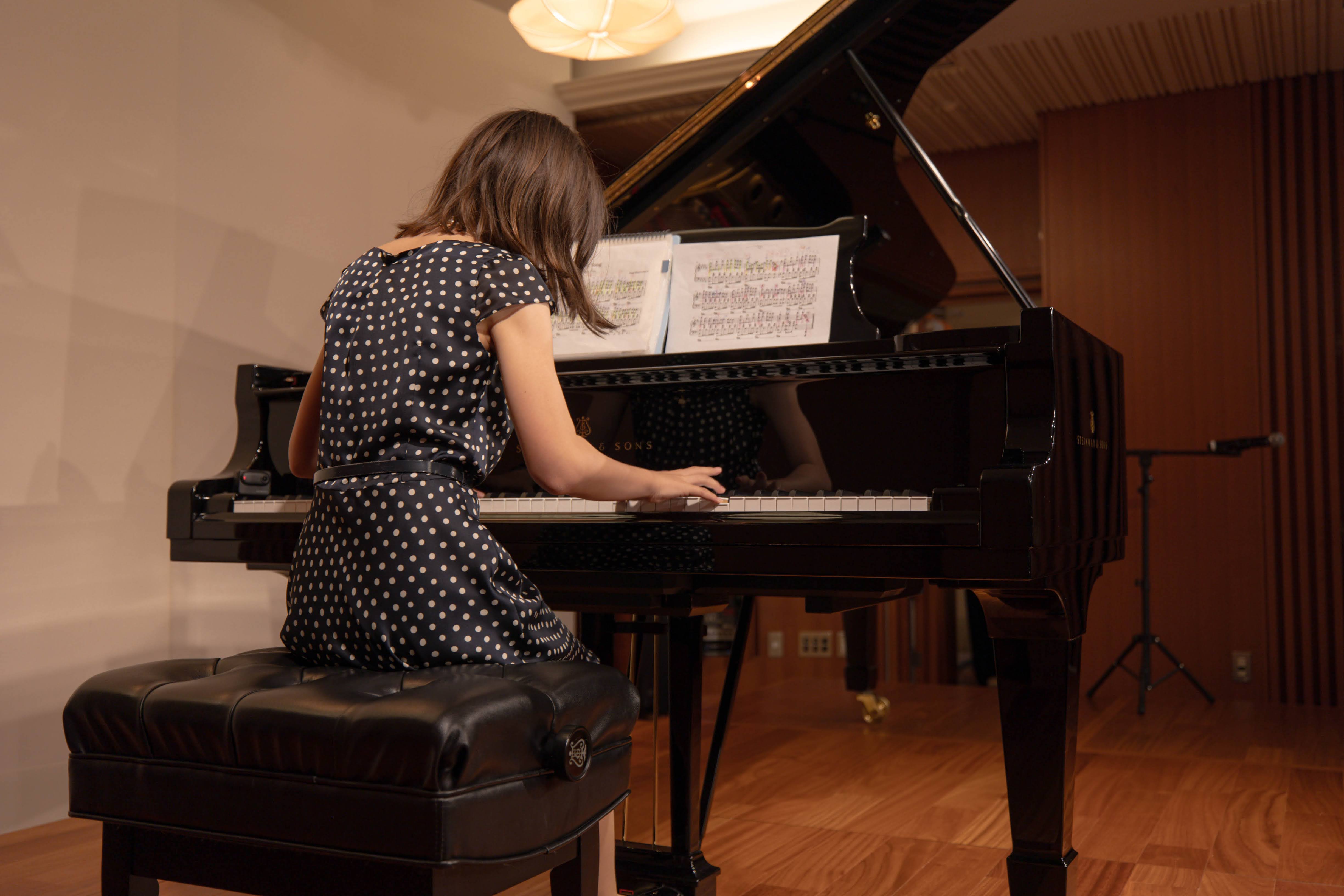 Perform, Experience and Learn