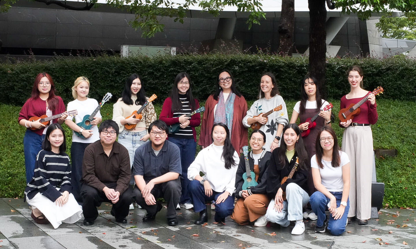 Meet the Minim Teachers