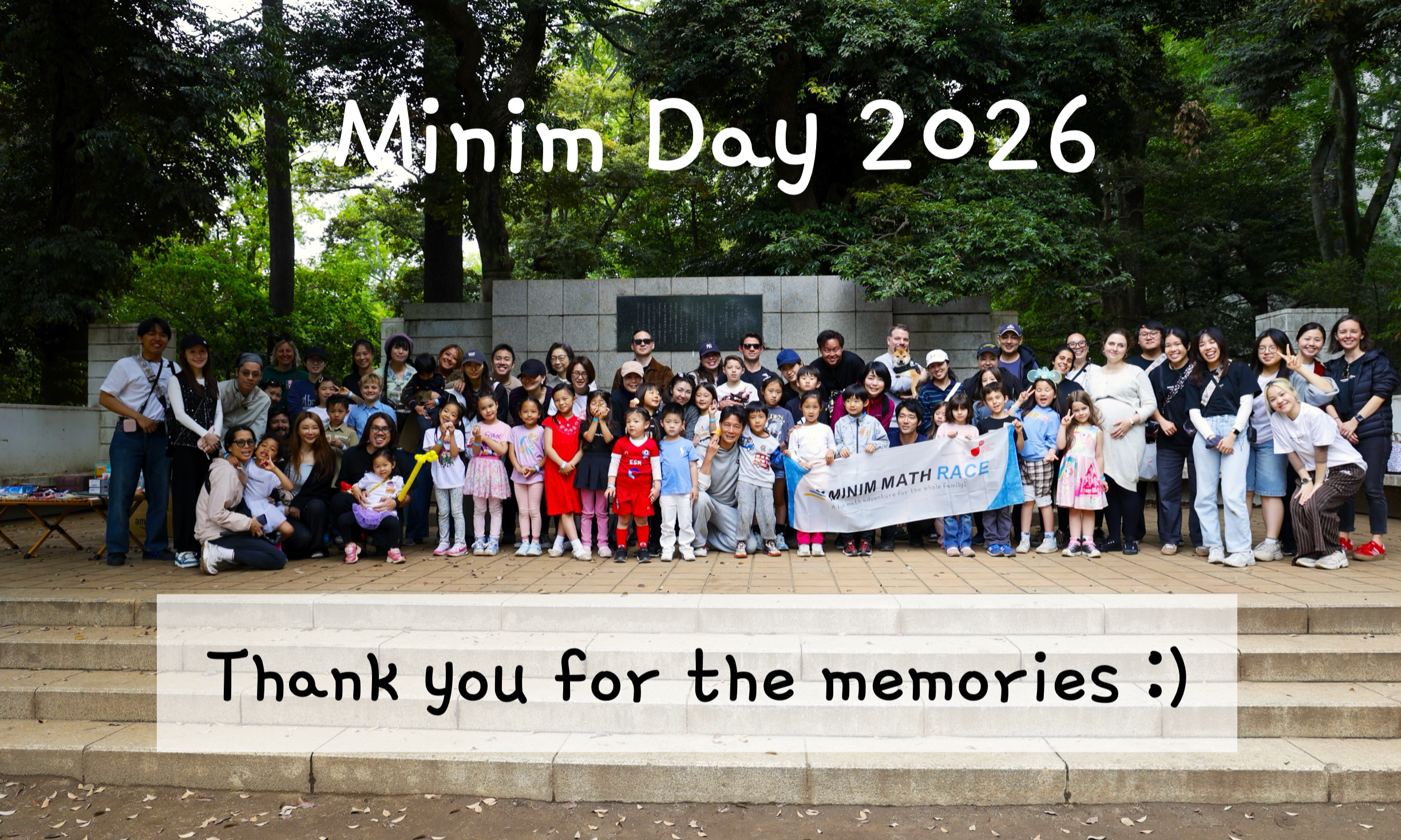 Minim Day 2026 Recap - Part 2