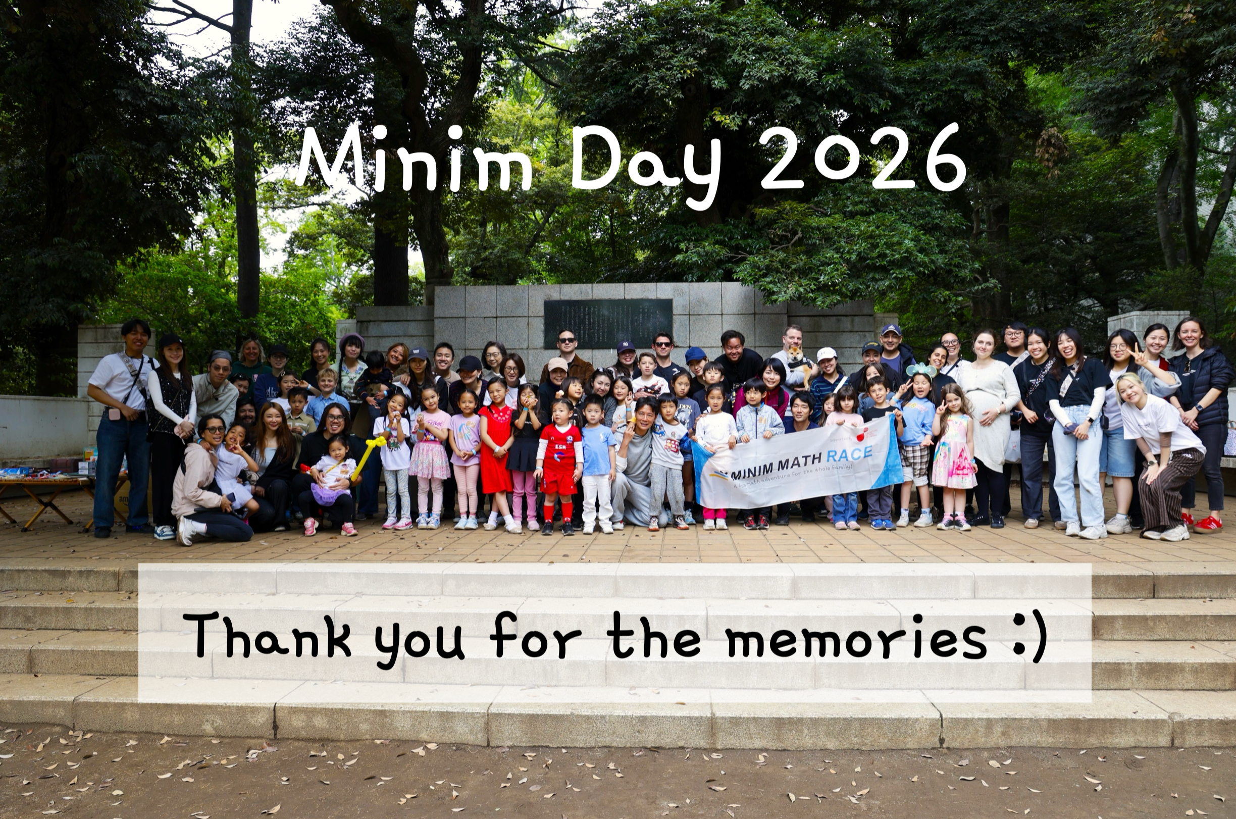 Minim Day 2026 Recap - Part 2