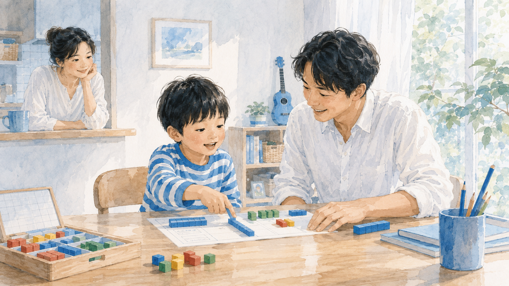 5 Lessons from Teaching Math to International School Kids in Tokyo