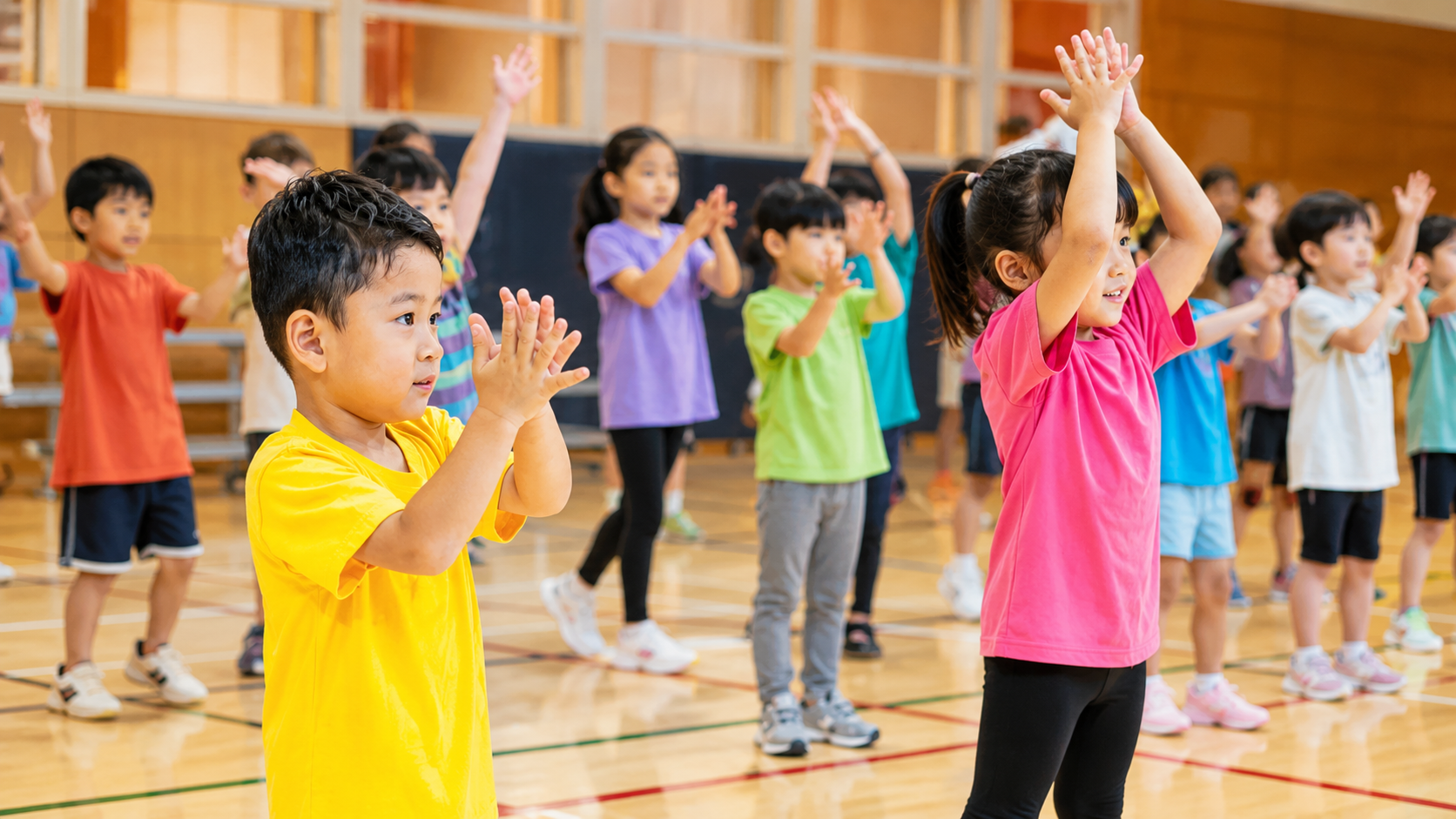Minim Dance Classes Terms and Conditions