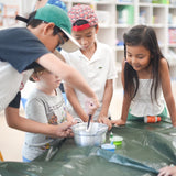 Minim Artisan Summer Camp 2026 - Ukulele, Piano & Craft