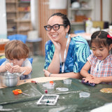 Minim Artisan Summer Camp 2026 - Ukulele, Piano & Craft