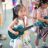 Minim Artisan Summer Camp 2026 - Ukulele, Piano & Craft