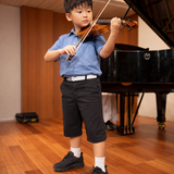 Minim Violin Academy