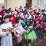 Etonhouse Afterschool Ukulele