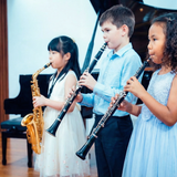 Minim Woodwinds Academy
