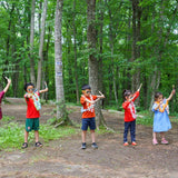 ASiJ ELC Rhythm and Dance