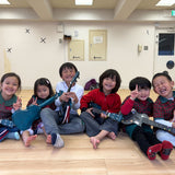 Etonhouse Afterschool Ukulele