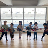 Etonhouse Afterschool Ukulele