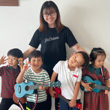 Etonhouse Afterschool Ukulele
