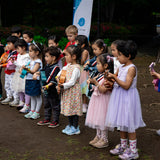 Etonhouse Afterschool Ukulele