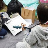 Minim Ukulele Songbook 2025-2026