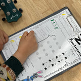 Montessori School of Tokyo Ukulele