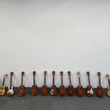 TiS Afterschool Ukulele