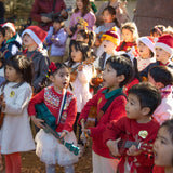 Minim Christmas Caroling 2026