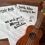 Minim Christmas Caroling 2026