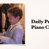 Minim Artisan Summer Camp 2026 - Ukulele, Piano & Craft