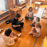 Dandelion Montessori School Ukulele