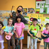 Summerhill International School Ukulele
