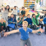 TiS Afterschool Ukulele