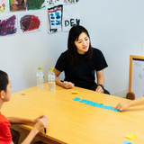 International School of Sacred Hearts World of Numbers (Elementary)