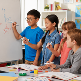 International School of Sacred Hearts World of Numbers (Elementary)