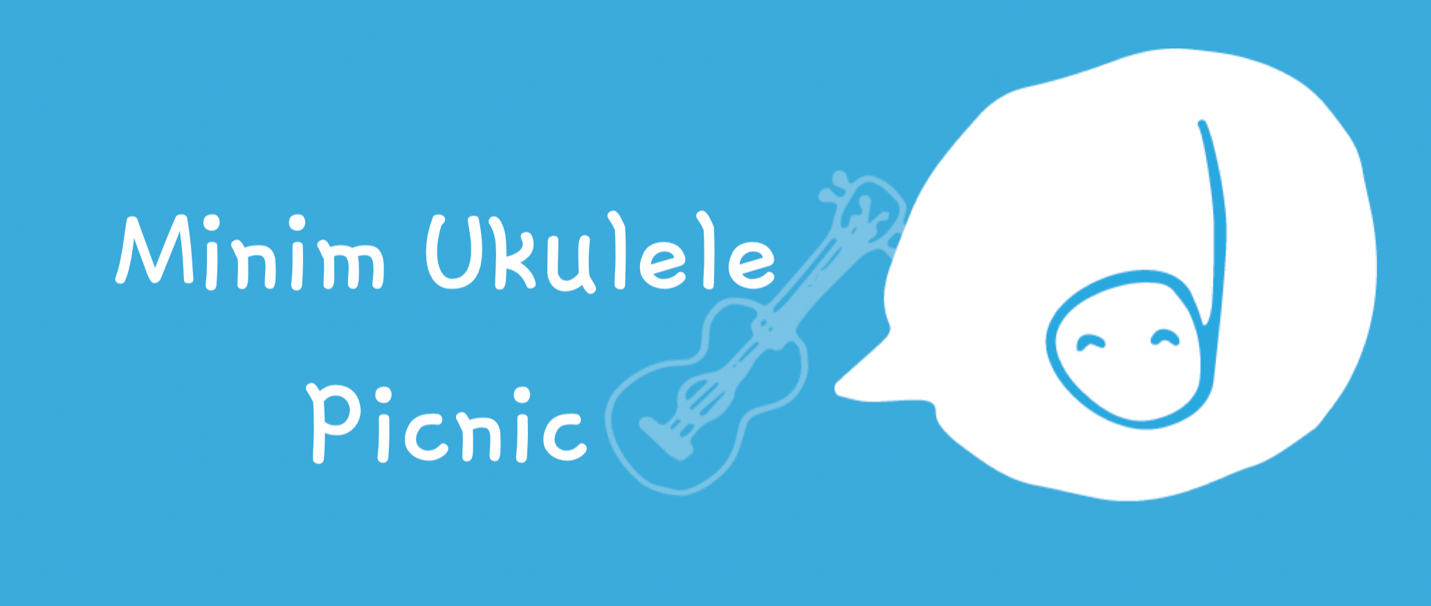 Minim Ukulele Picnic