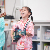 Nishimachi Afterschool Ukulele