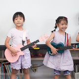 MST Afterschool Ukulele