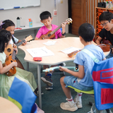 ASIJ ELC Afterschool Ukulele