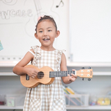 ASIJ ELC Afterschool Ukulele