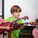 ASIJ Chofu Afterschool Ukulele